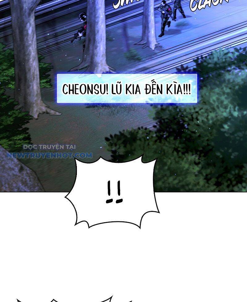 Tận Thế Cũng Chỉ Là Trò Chơi Chapter 15 - 58