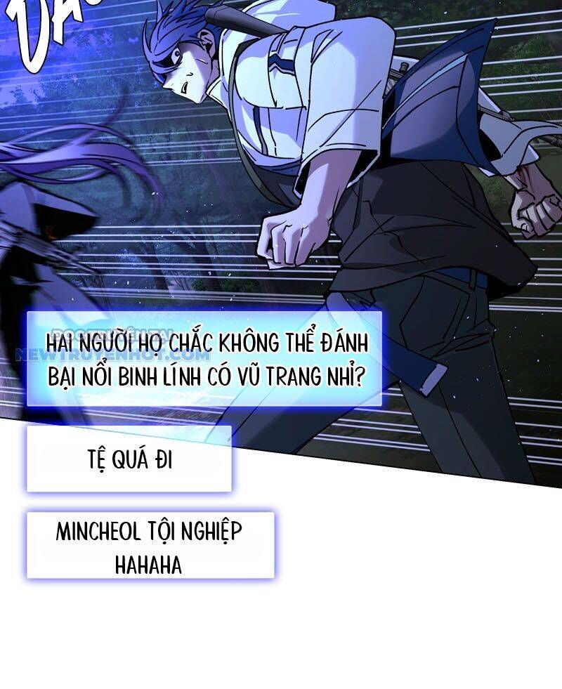 Tận Thế Cũng Chỉ Là Trò Chơi Chapter 15 - 65