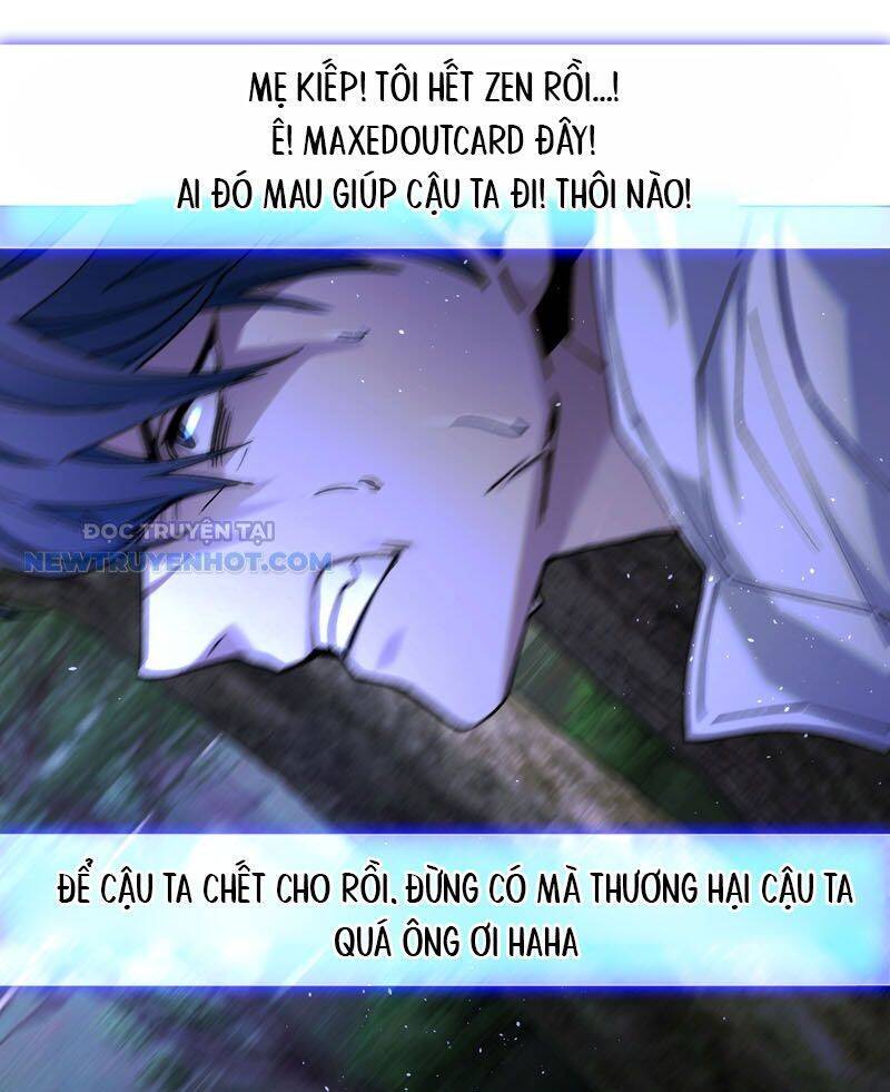 Tận Thế Cũng Chỉ Là Trò Chơi Chapter 15 - 68