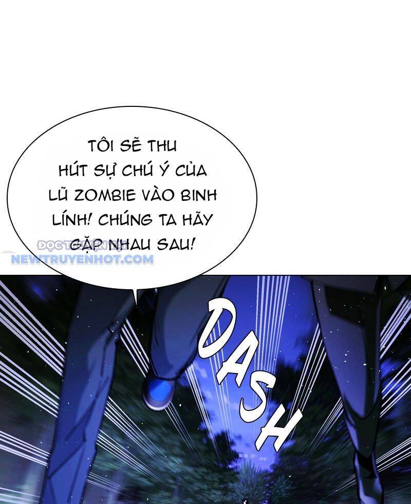 Tận Thế Cũng Chỉ Là Trò Chơi Chapter 15 - 74