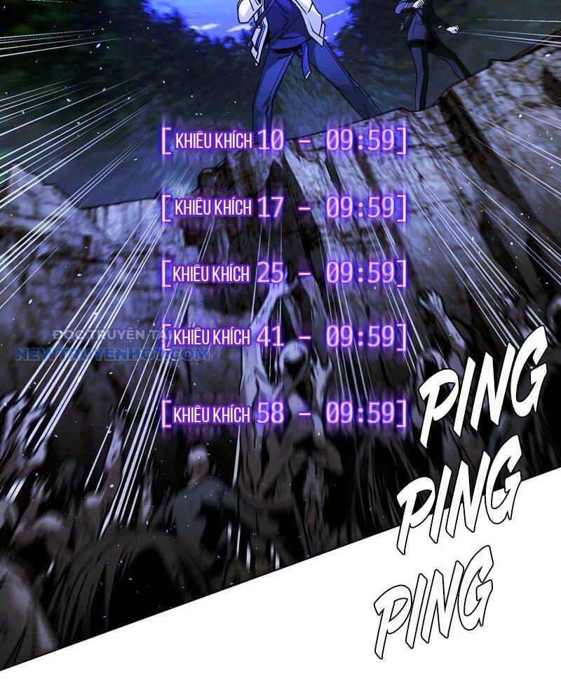 Tận Thế Cũng Chỉ Là Trò Chơi Chapter 15 - 79