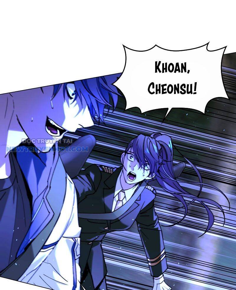 Tận Thế Cũng Chỉ Là Trò Chơi Chapter 15 - 83