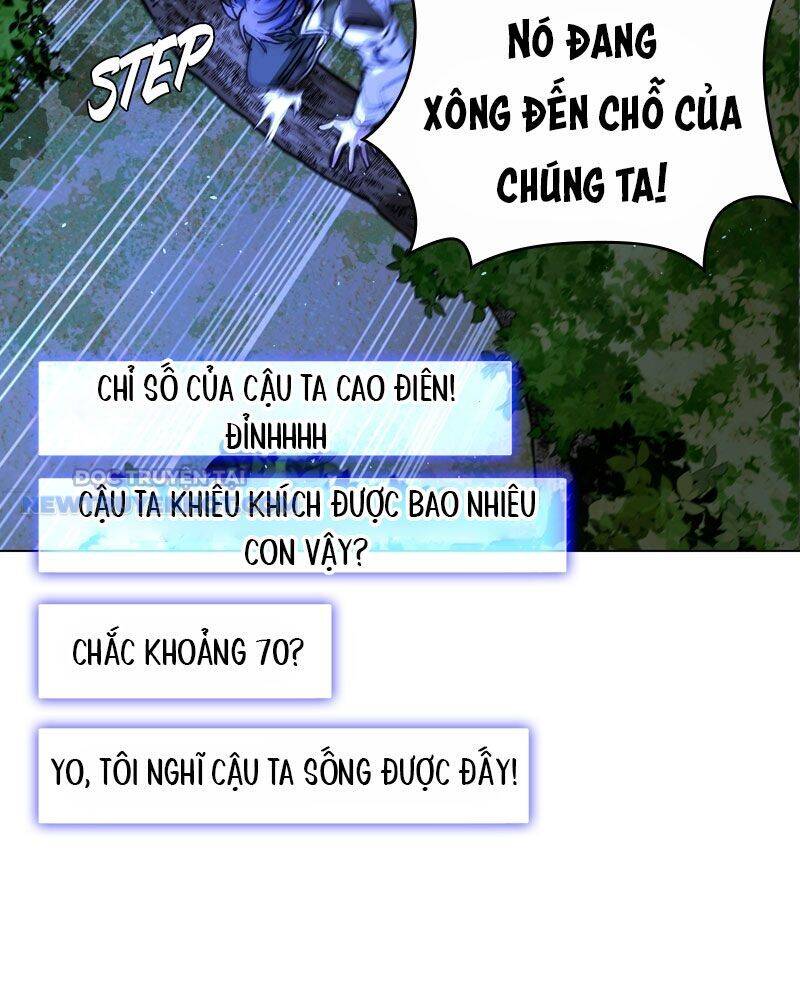 Tận Thế Cũng Chỉ Là Trò Chơi Chapter 15 - 97