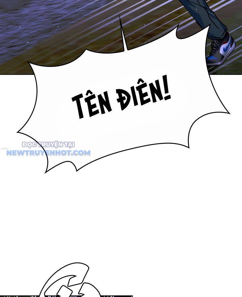 Tận Thế Cũng Chỉ Là Trò Chơi Chapter 16 - 11