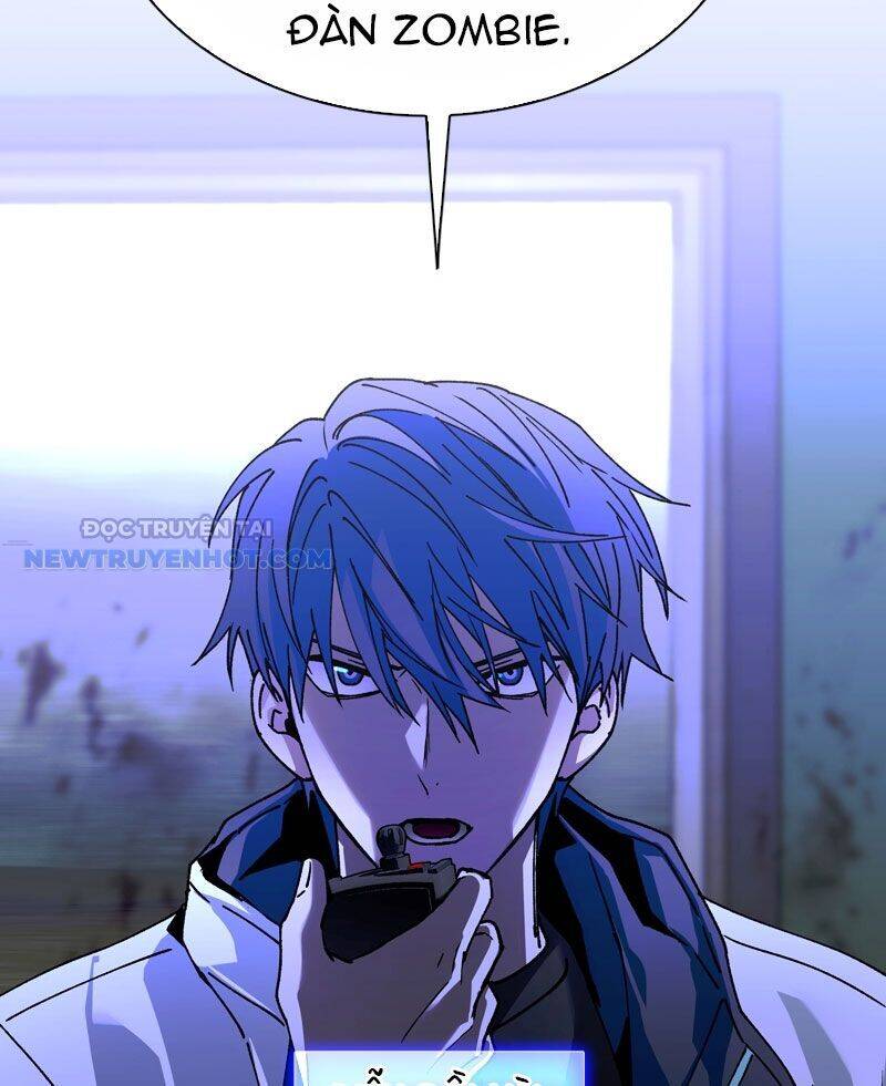 Tận Thế Cũng Chỉ Là Trò Chơi Chapter 16 - 101