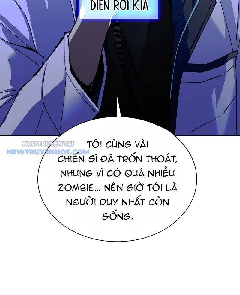 Tận Thế Cũng Chỉ Là Trò Chơi Chapter 16 - 102