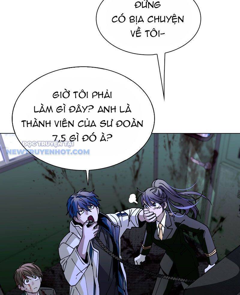 Tận Thế Cũng Chỉ Là Trò Chơi Chapter 16 - 105