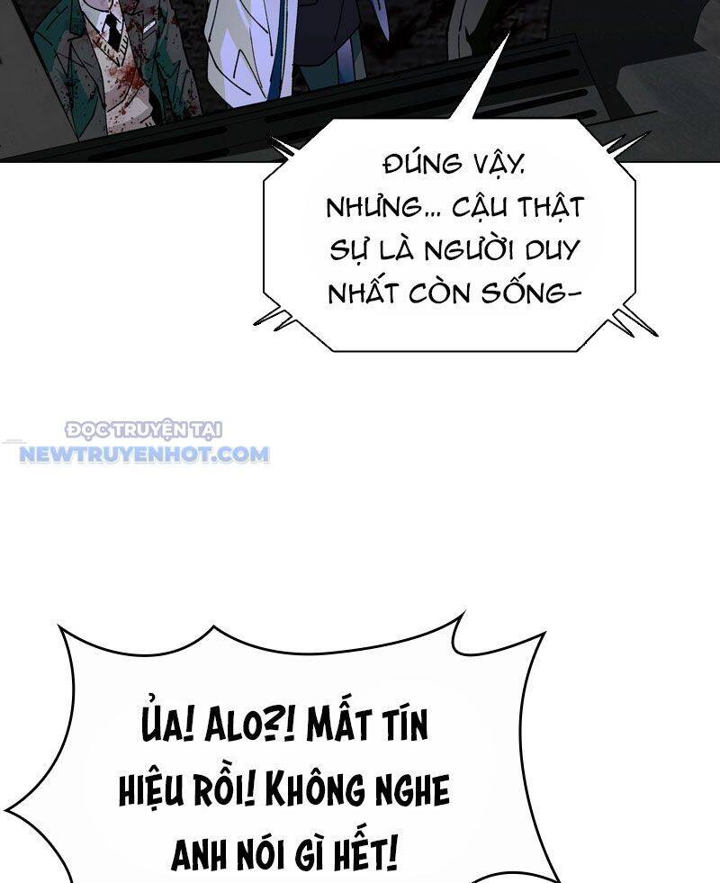 Tận Thế Cũng Chỉ Là Trò Chơi Chapter 16 - 106