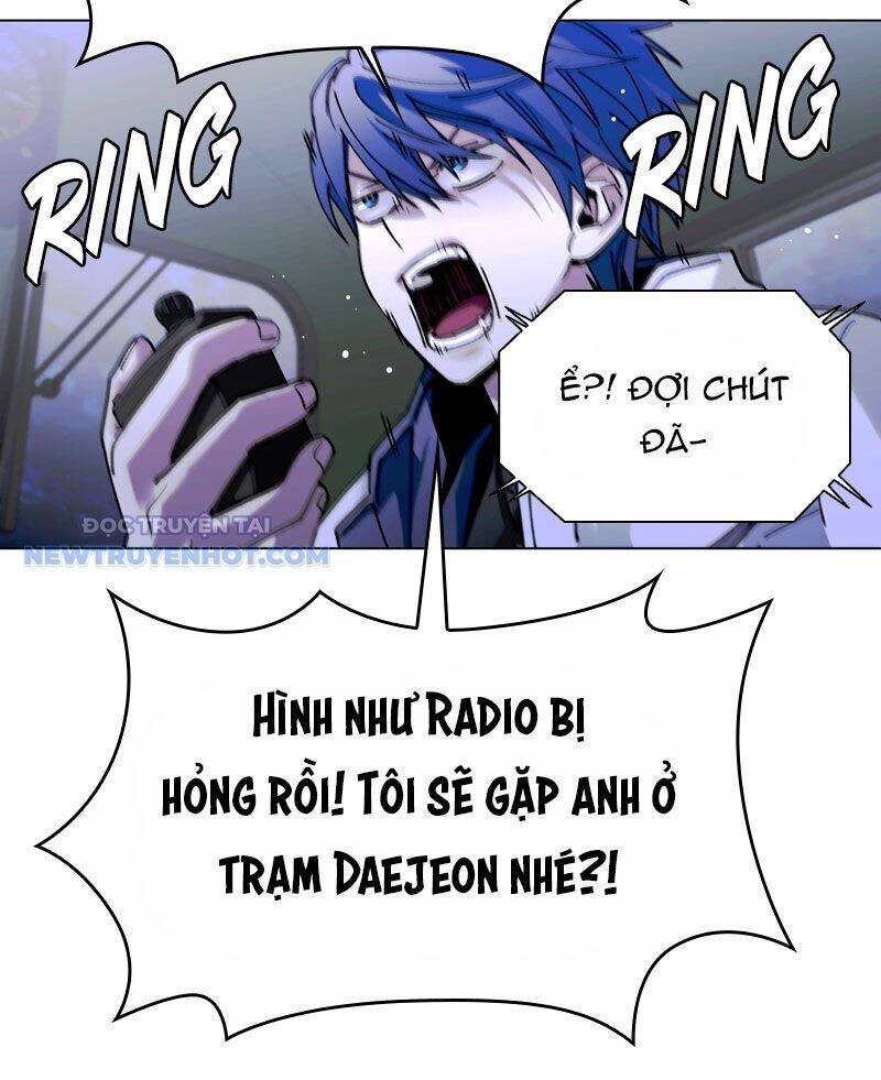 Tận Thế Cũng Chỉ Là Trò Chơi Chapter 16 - 107