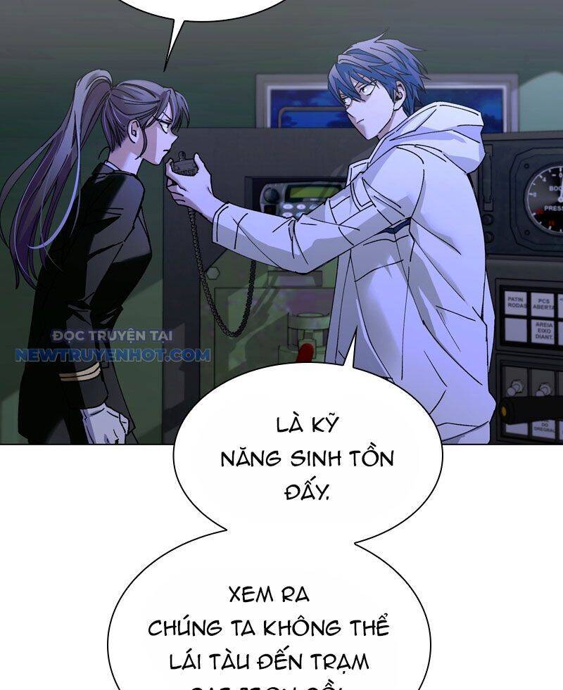 Tận Thế Cũng Chỉ Là Trò Chơi Chapter 16 - 110