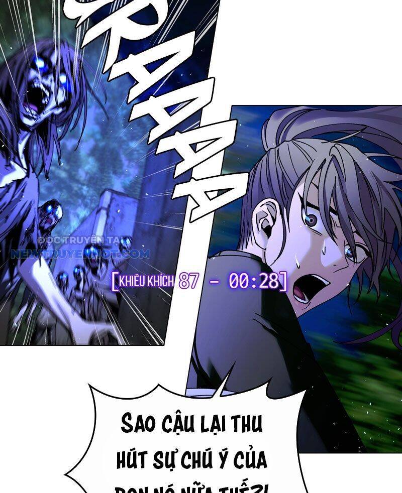 Tận Thế Cũng Chỉ Là Trò Chơi Chapter 16 - 12