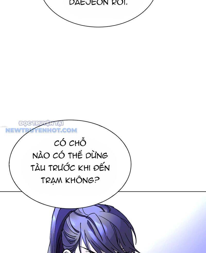 Tận Thế Cũng Chỉ Là Trò Chơi Chapter 16 - 111