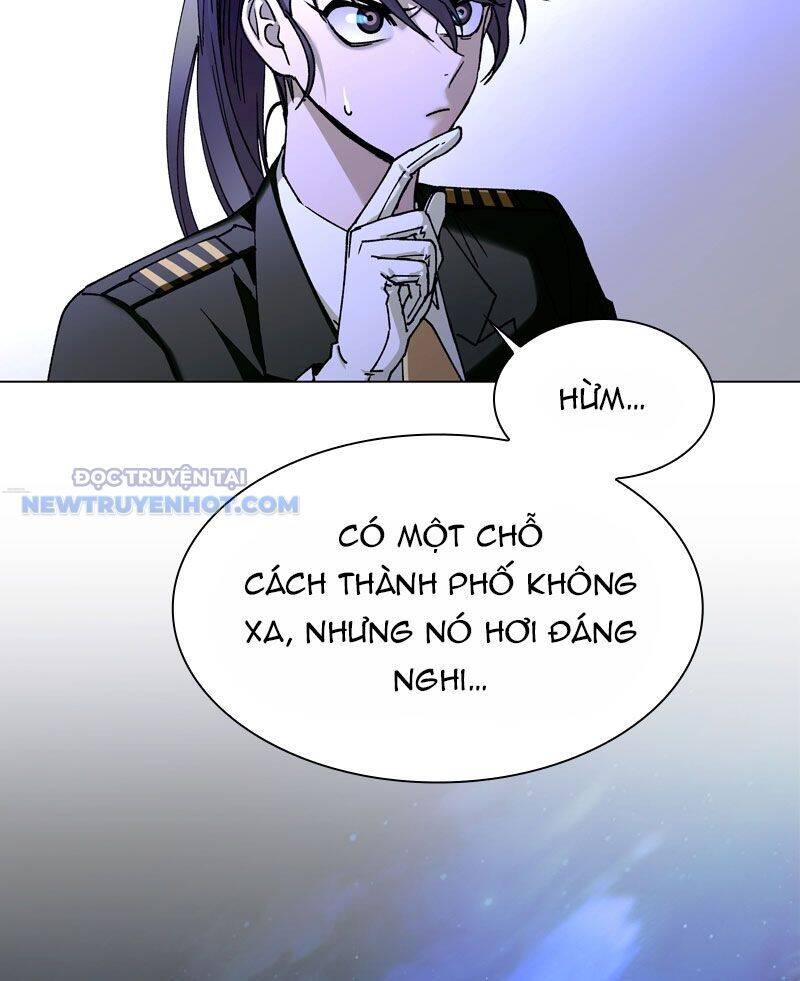 Tận Thế Cũng Chỉ Là Trò Chơi Chapter 16 - 112