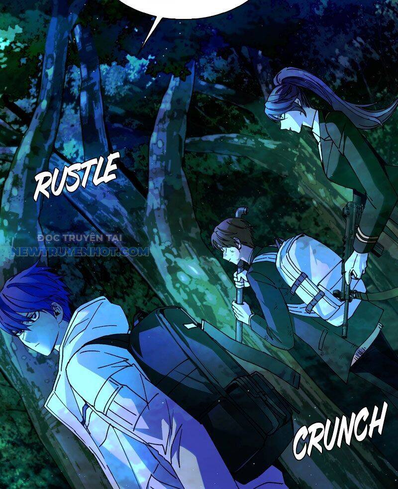 Tận Thế Cũng Chỉ Là Trò Chơi Chapter 16 - 116