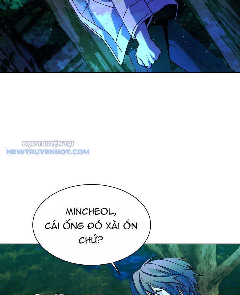 Tận Thế Cũng Chỉ Là Trò Chơi Chapter 16 - 117