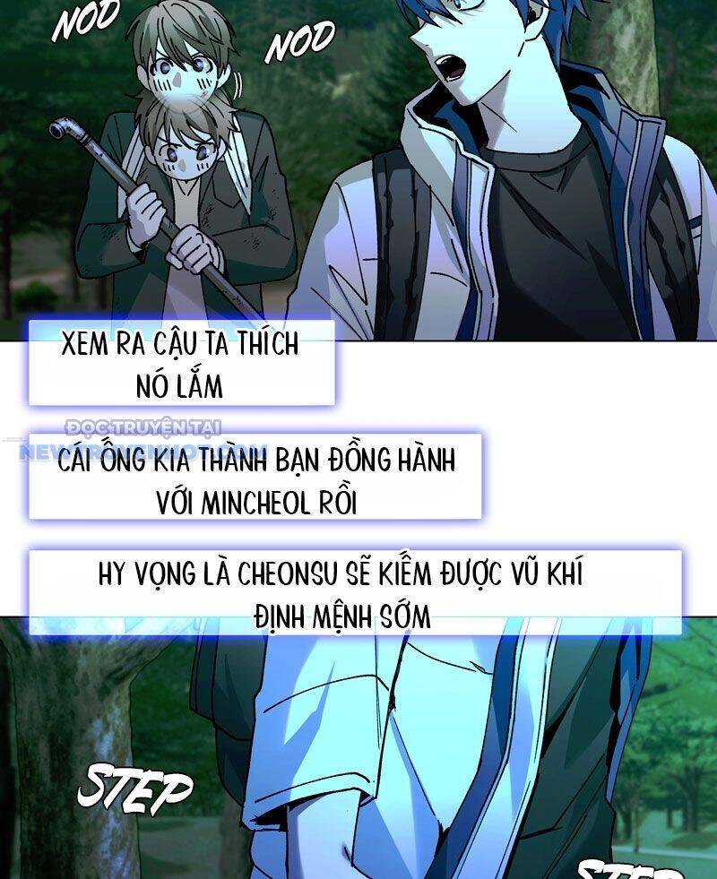 Tận Thế Cũng Chỉ Là Trò Chơi Chapter 16 - 118