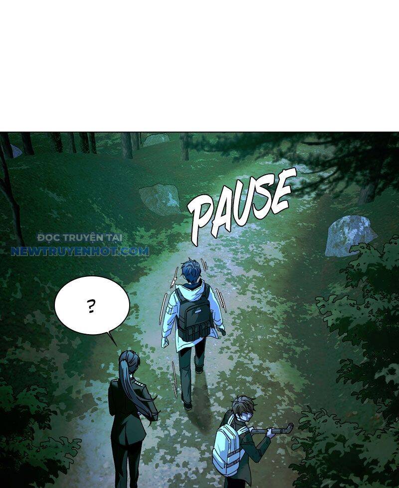 Tận Thế Cũng Chỉ Là Trò Chơi Chapter 16 - 123