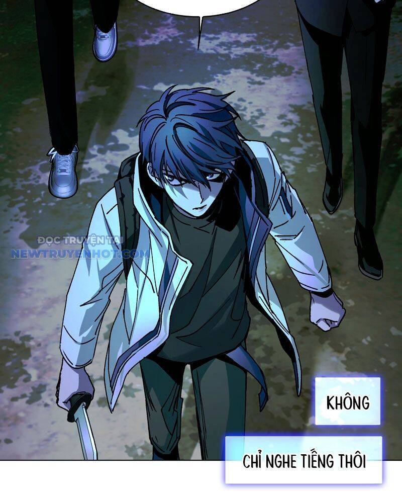 Tận Thế Cũng Chỉ Là Trò Chơi Chapter 16 - 127