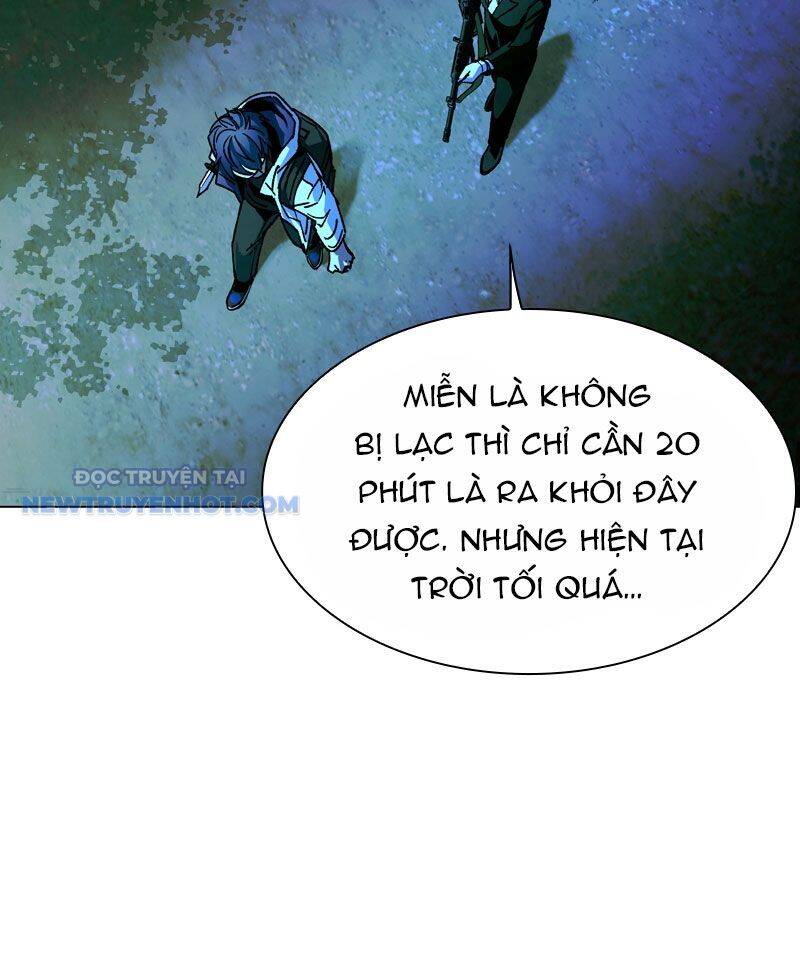 Tận Thế Cũng Chỉ Là Trò Chơi Chapter 16 - 131