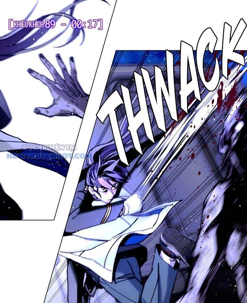 Tận Thế Cũng Chỉ Là Trò Chơi Chapter 16 - 19