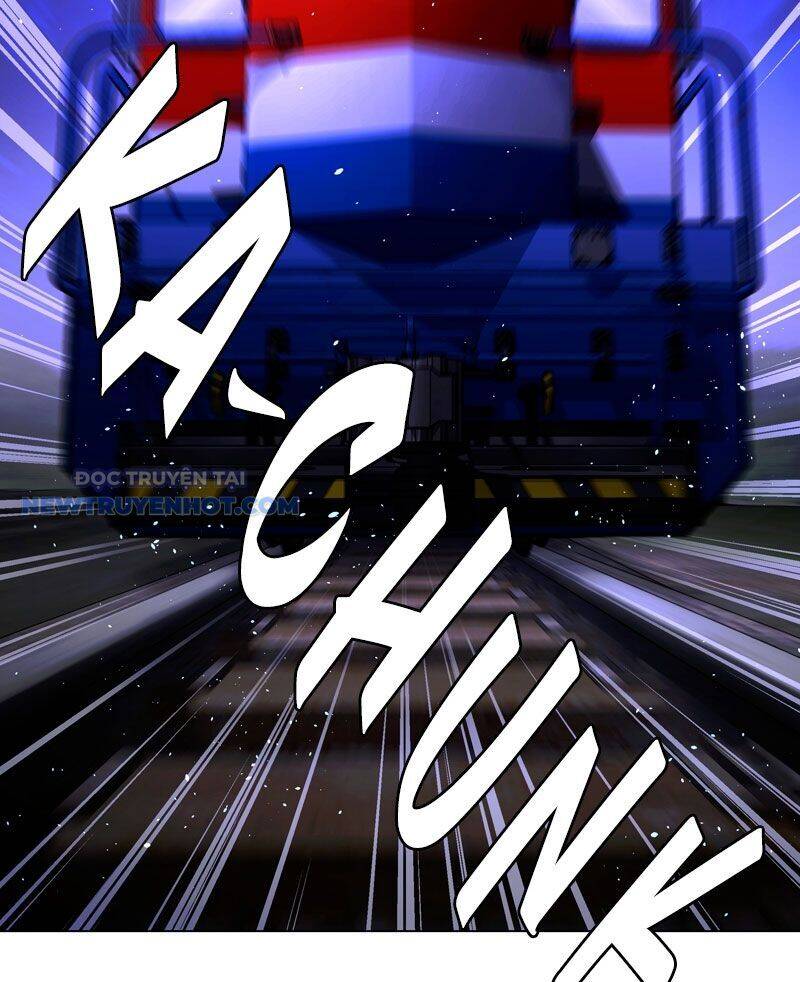 Tận Thế Cũng Chỉ Là Trò Chơi Chapter 16 - 3