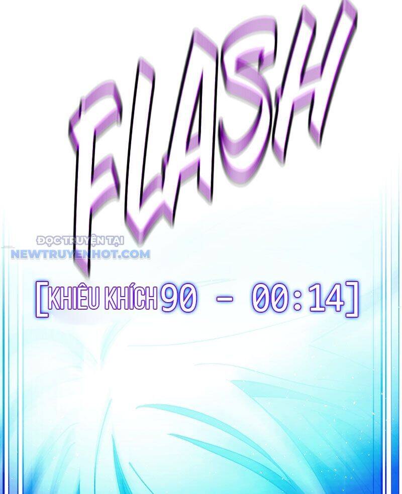 Tận Thế Cũng Chỉ Là Trò Chơi Chapter 16 - 22