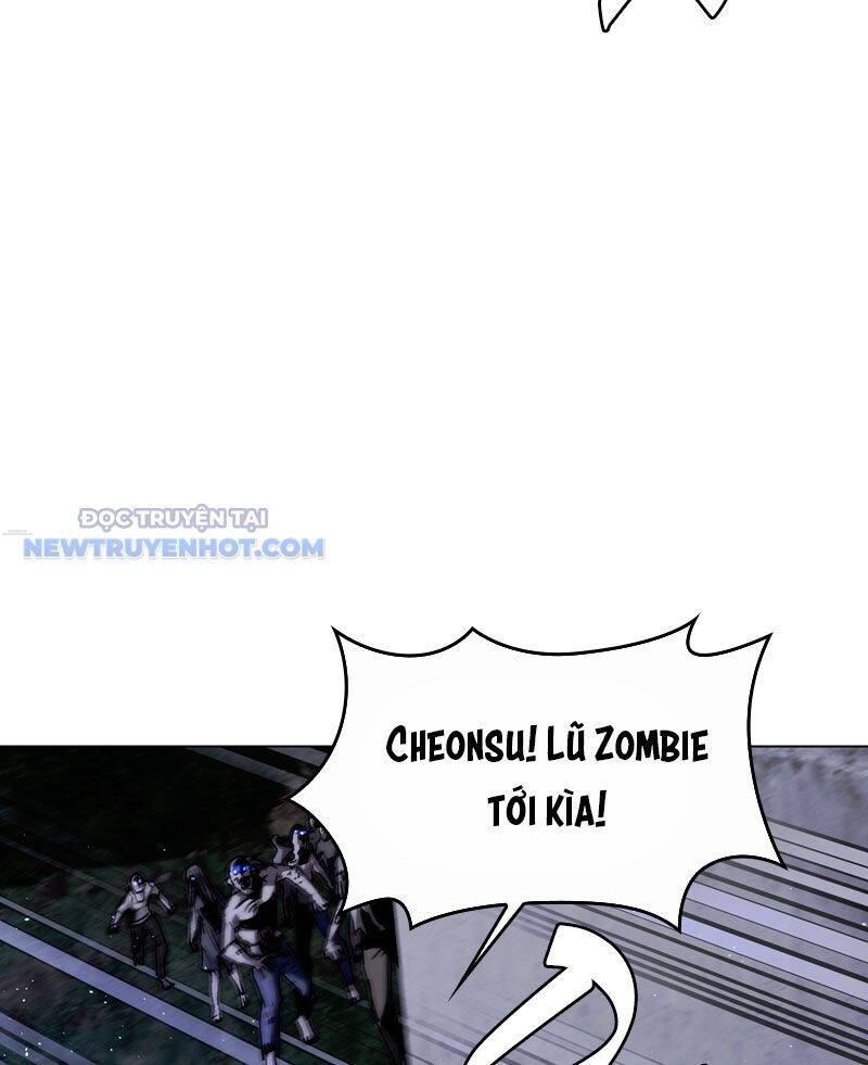 Tận Thế Cũng Chỉ Là Trò Chơi Chapter 16 - 4