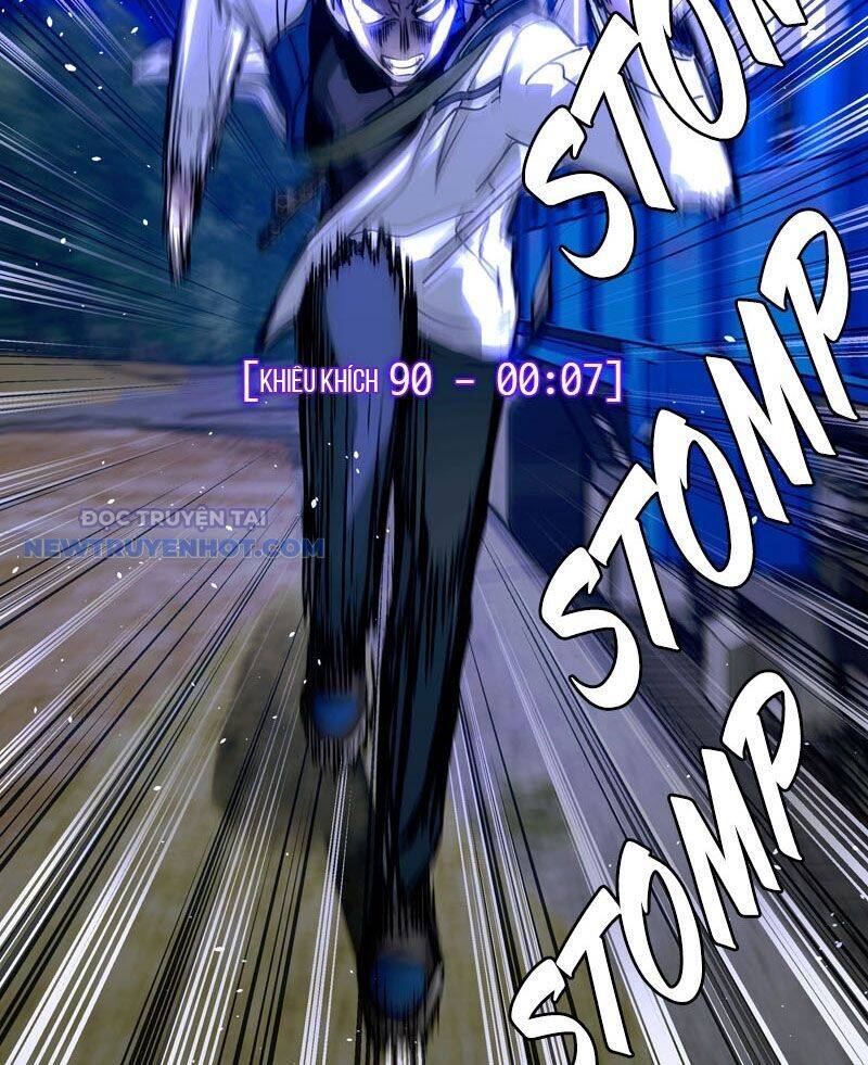 Tận Thế Cũng Chỉ Là Trò Chơi Chapter 16 - 34