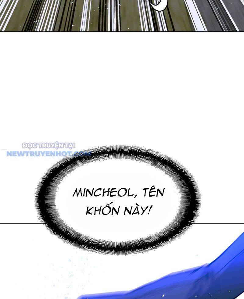 Tận Thế Cũng Chỉ Là Trò Chơi Chapter 16 - 35