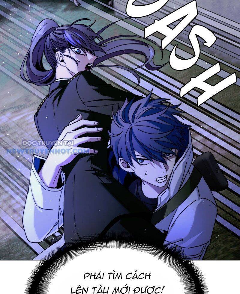 Tận Thế Cũng Chỉ Là Trò Chơi Chapter 16 - 5