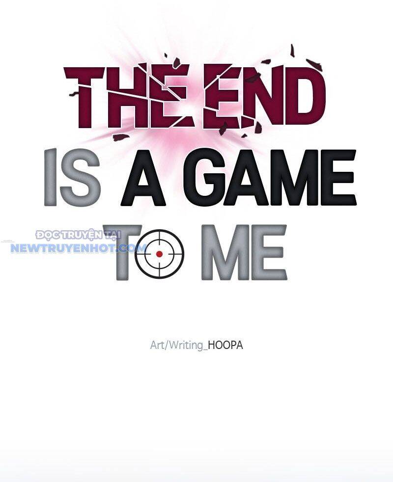 Tận Thế Cũng Chỉ Là Trò Chơi Chapter 16 - 42