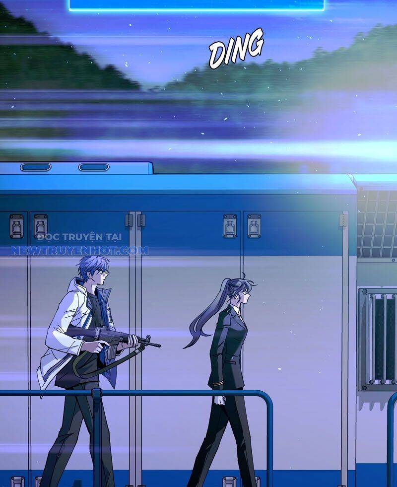 Tận Thế Cũng Chỉ Là Trò Chơi Chapter 16 - 44