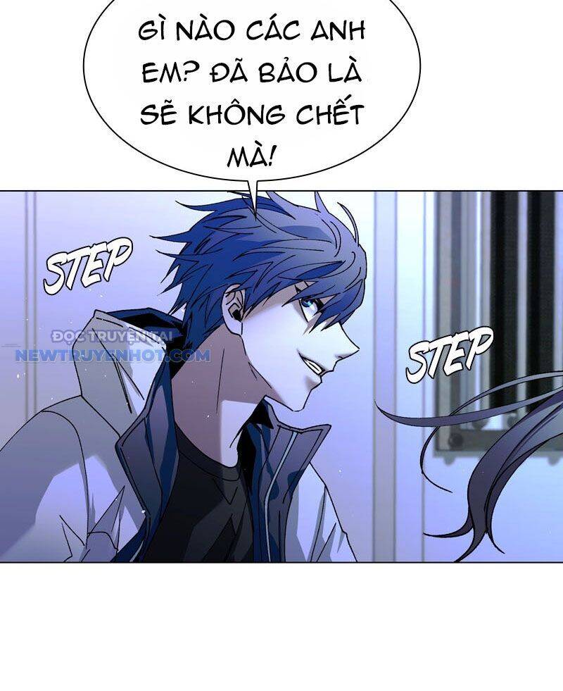 Tận Thế Cũng Chỉ Là Trò Chơi Chapter 16 - 46