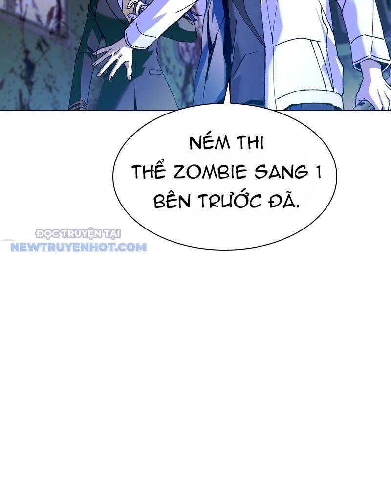 Tận Thế Cũng Chỉ Là Trò Chơi Chapter 16 - 53