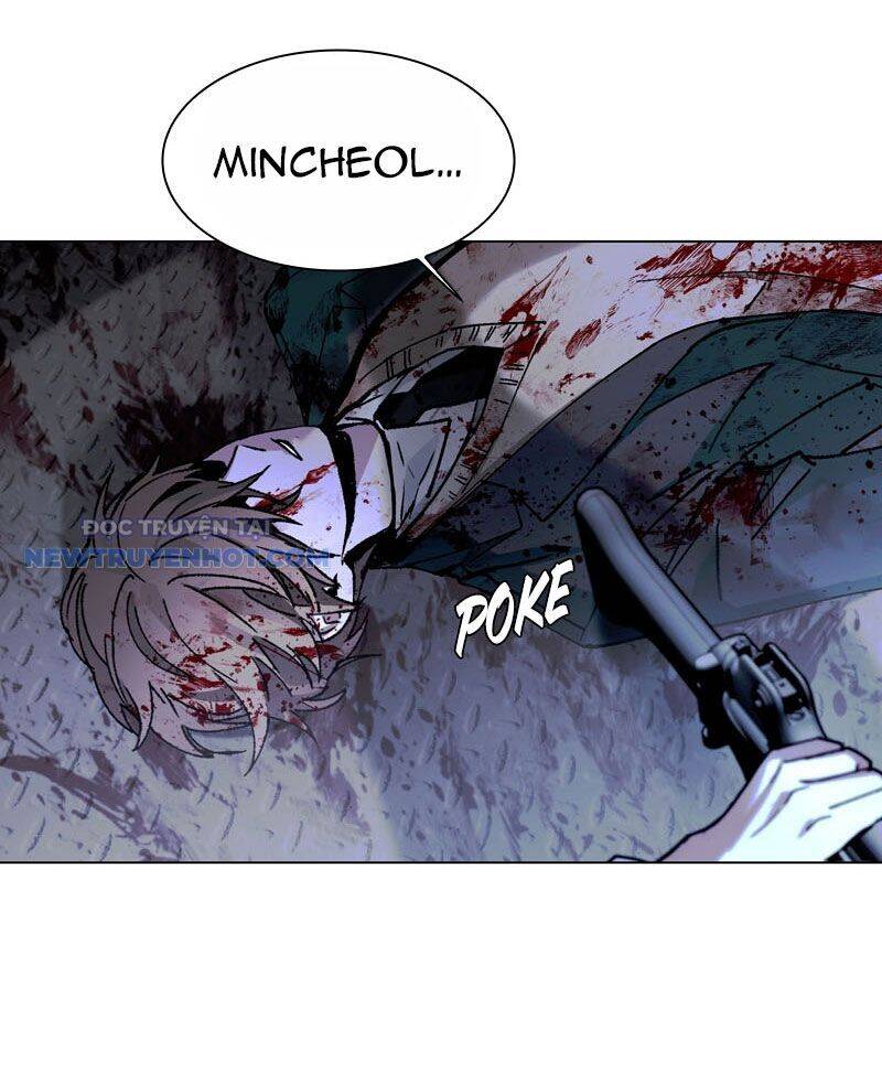 Tận Thế Cũng Chỉ Là Trò Chơi Chapter 16 - 54