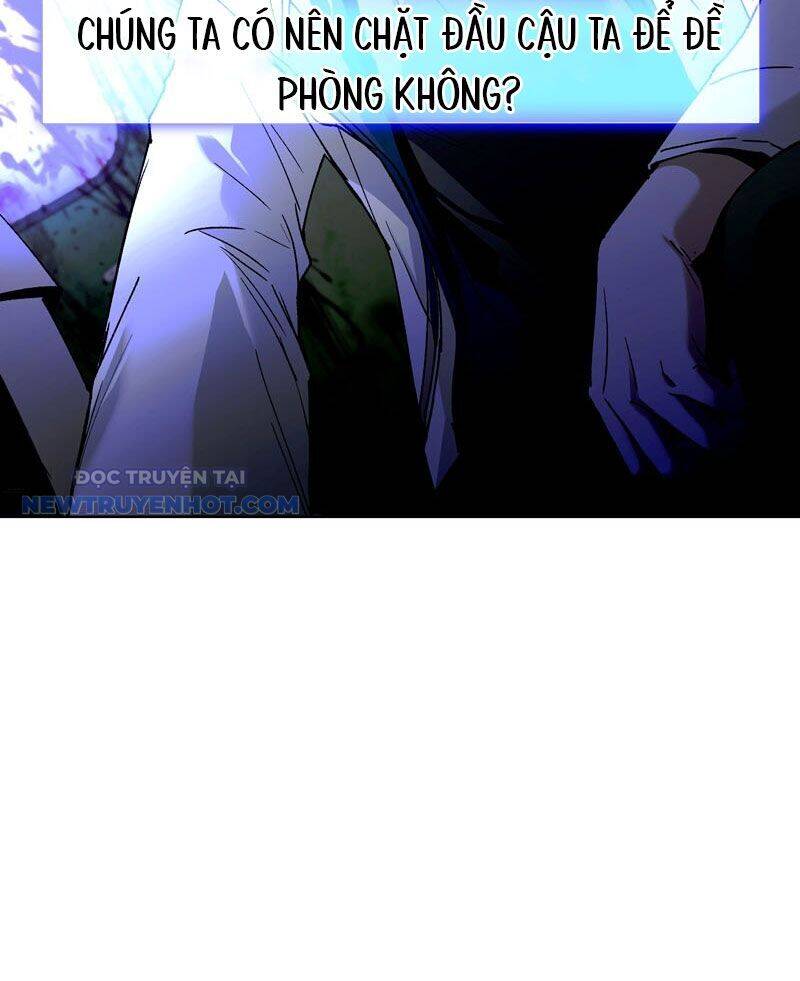 Tận Thế Cũng Chỉ Là Trò Chơi Chapter 16 - 58
