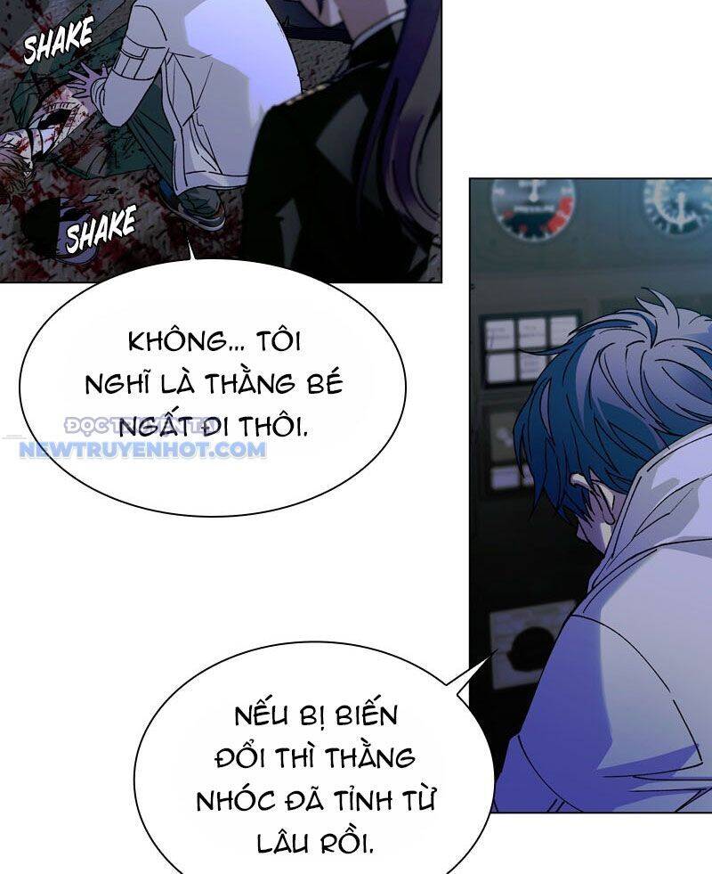 Tận Thế Cũng Chỉ Là Trò Chơi Chapter 16 - 61