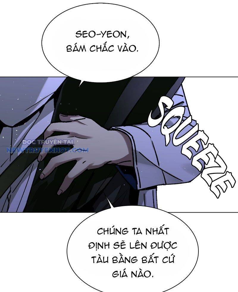 Tận Thế Cũng Chỉ Là Trò Chơi Chapter 16 - 8