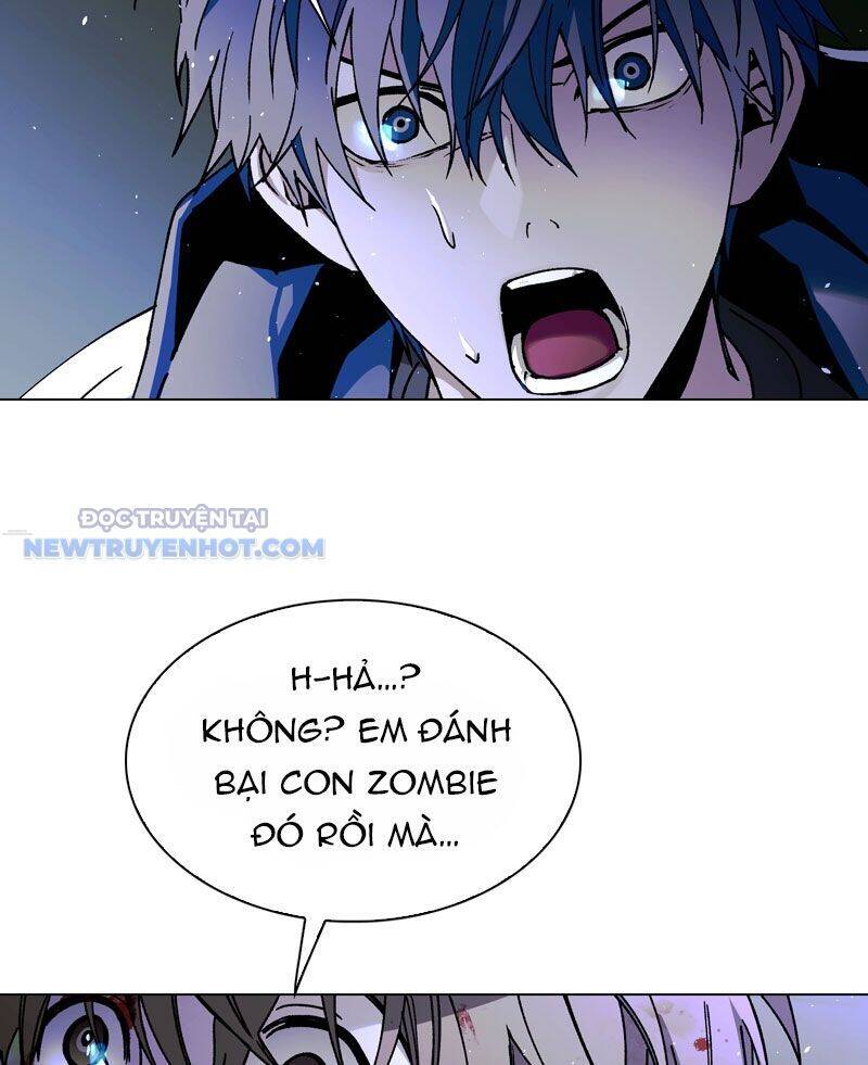 Tận Thế Cũng Chỉ Là Trò Chơi Chapter 16 - 74
