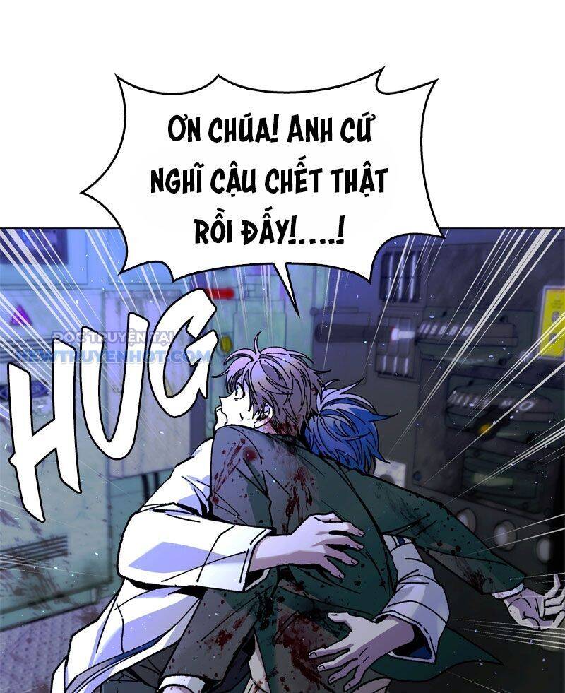 Tận Thế Cũng Chỉ Là Trò Chơi Chapter 16 - 76