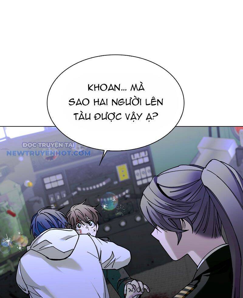 Tận Thế Cũng Chỉ Là Trò Chơi Chapter 16 - 82