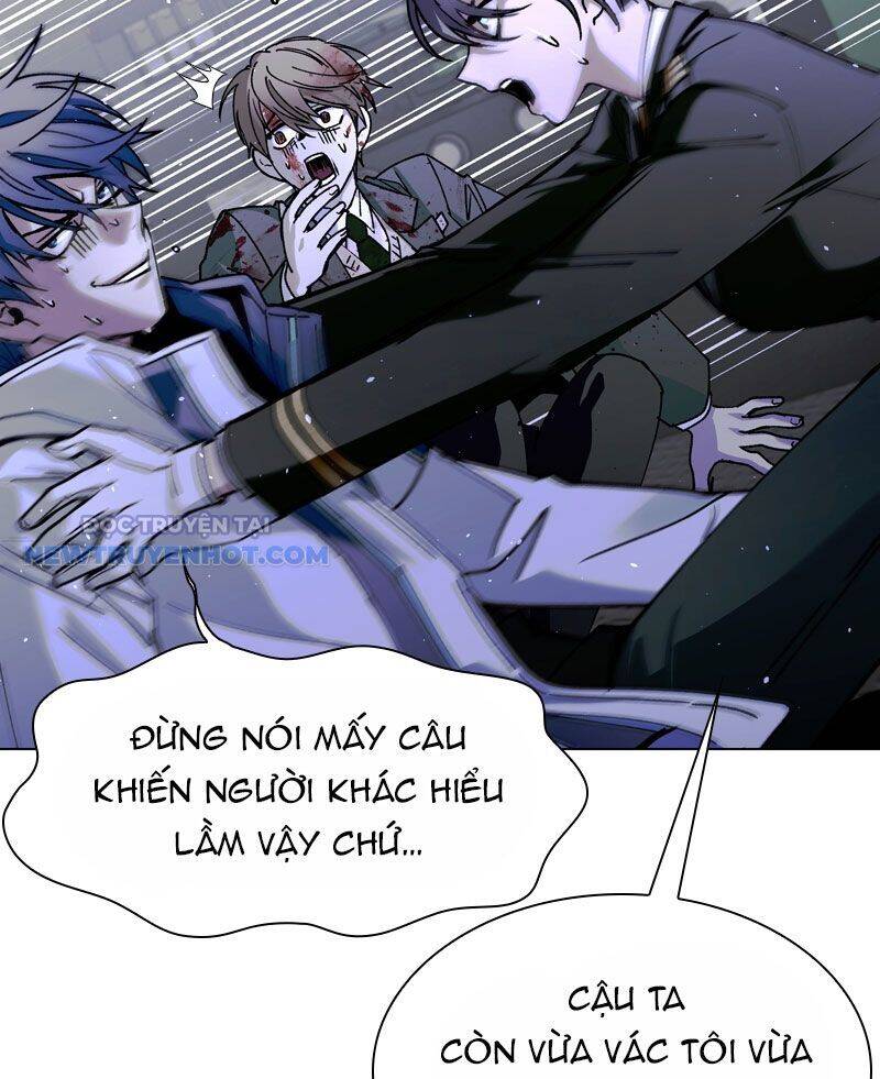 Tận Thế Cũng Chỉ Là Trò Chơi Chapter 16 - 86