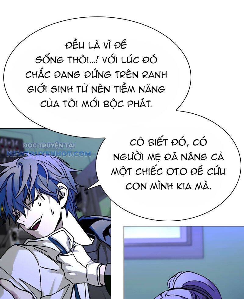 Tận Thế Cũng Chỉ Là Trò Chơi Chapter 16 - 89