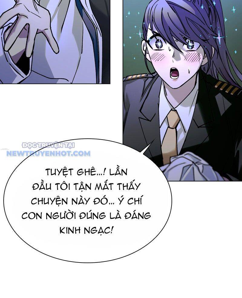 Tận Thế Cũng Chỉ Là Trò Chơi Chapter 16 - 90