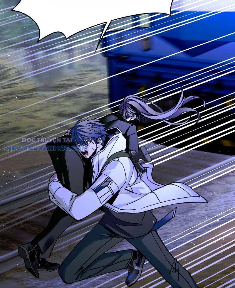 Tận Thế Cũng Chỉ Là Trò Chơi Chapter 16 - 10