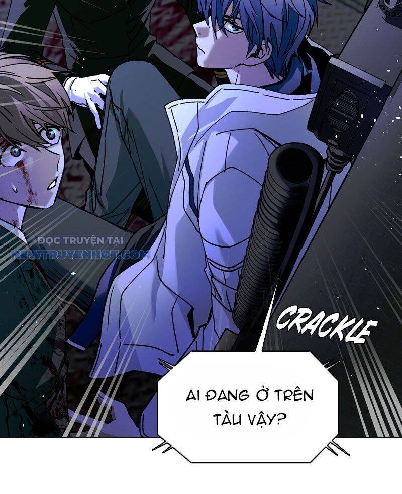 Tận Thế Cũng Chỉ Là Trò Chơi Chapter 16 - 93