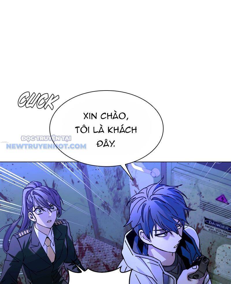 Tận Thế Cũng Chỉ Là Trò Chơi Chapter 16 - 96