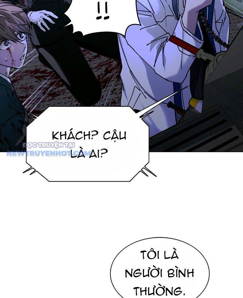 Tận Thế Cũng Chỉ Là Trò Chơi Chapter 16 - 97