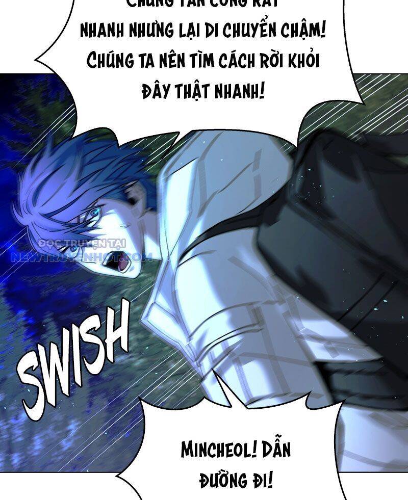 Tận Thế Cũng Chỉ Là Trò Chơi Chapter 17 - 11