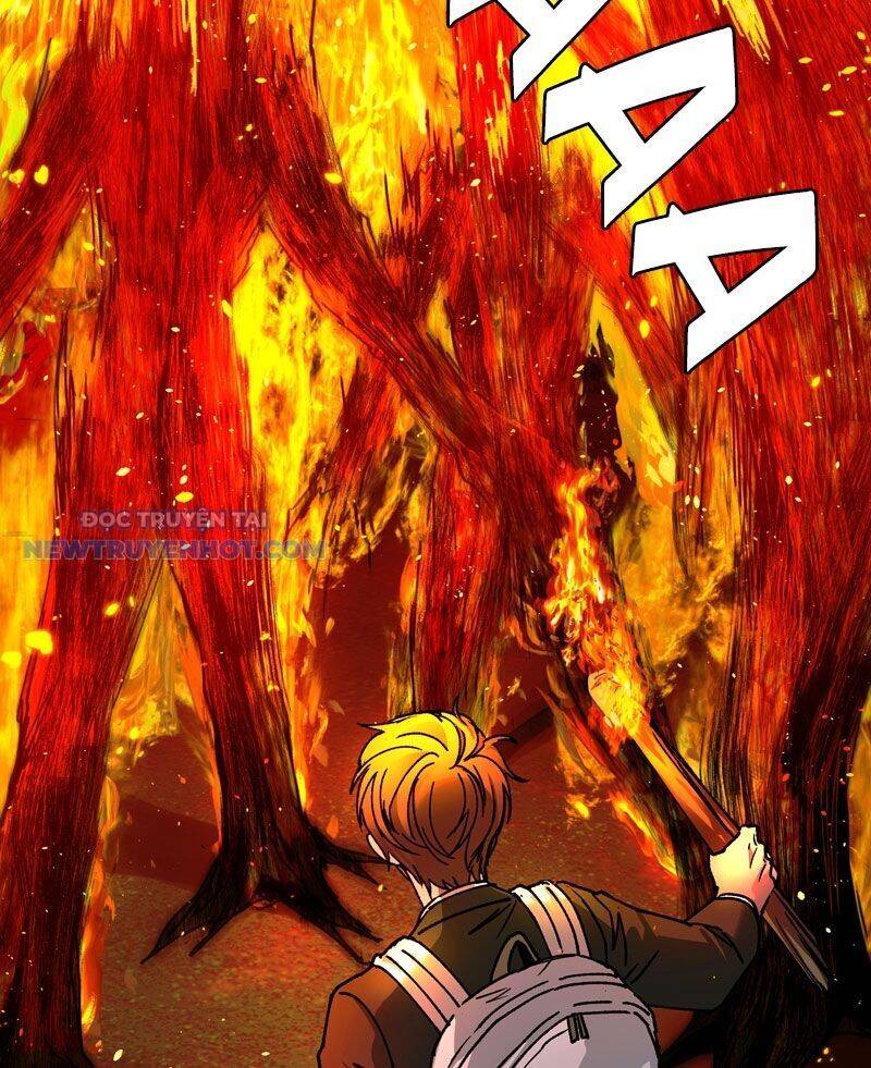 Tận Thế Cũng Chỉ Là Trò Chơi Chapter 17 - 101